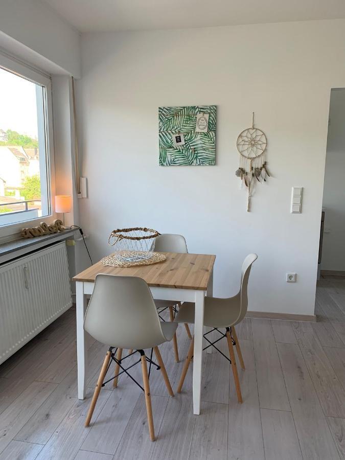 The Hiker City Apartment Coblenza Exterior foto